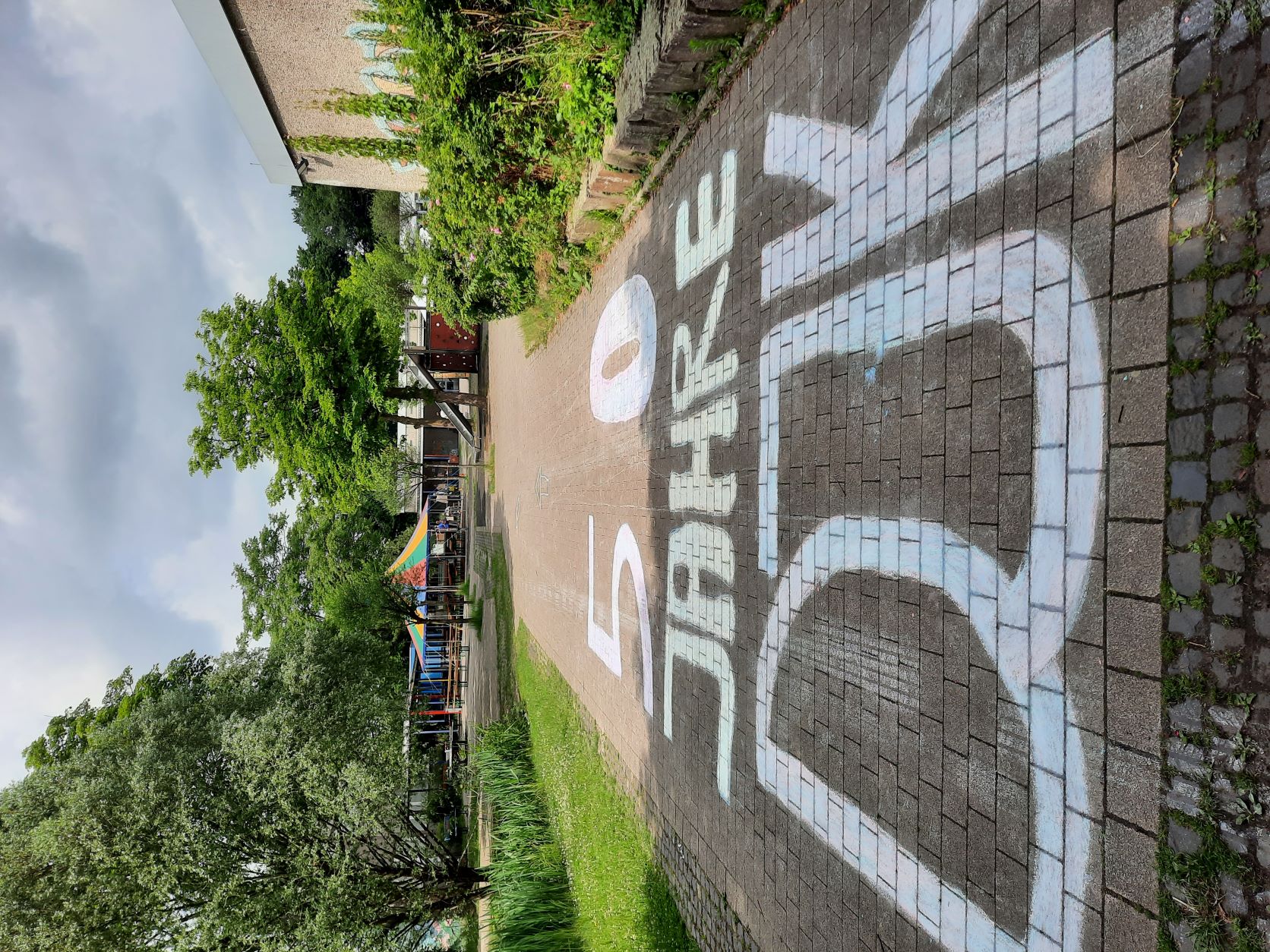50 Jahre DJK