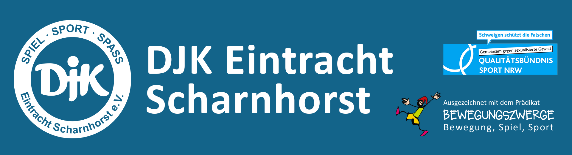 DJK Eintracht Scharnhorst