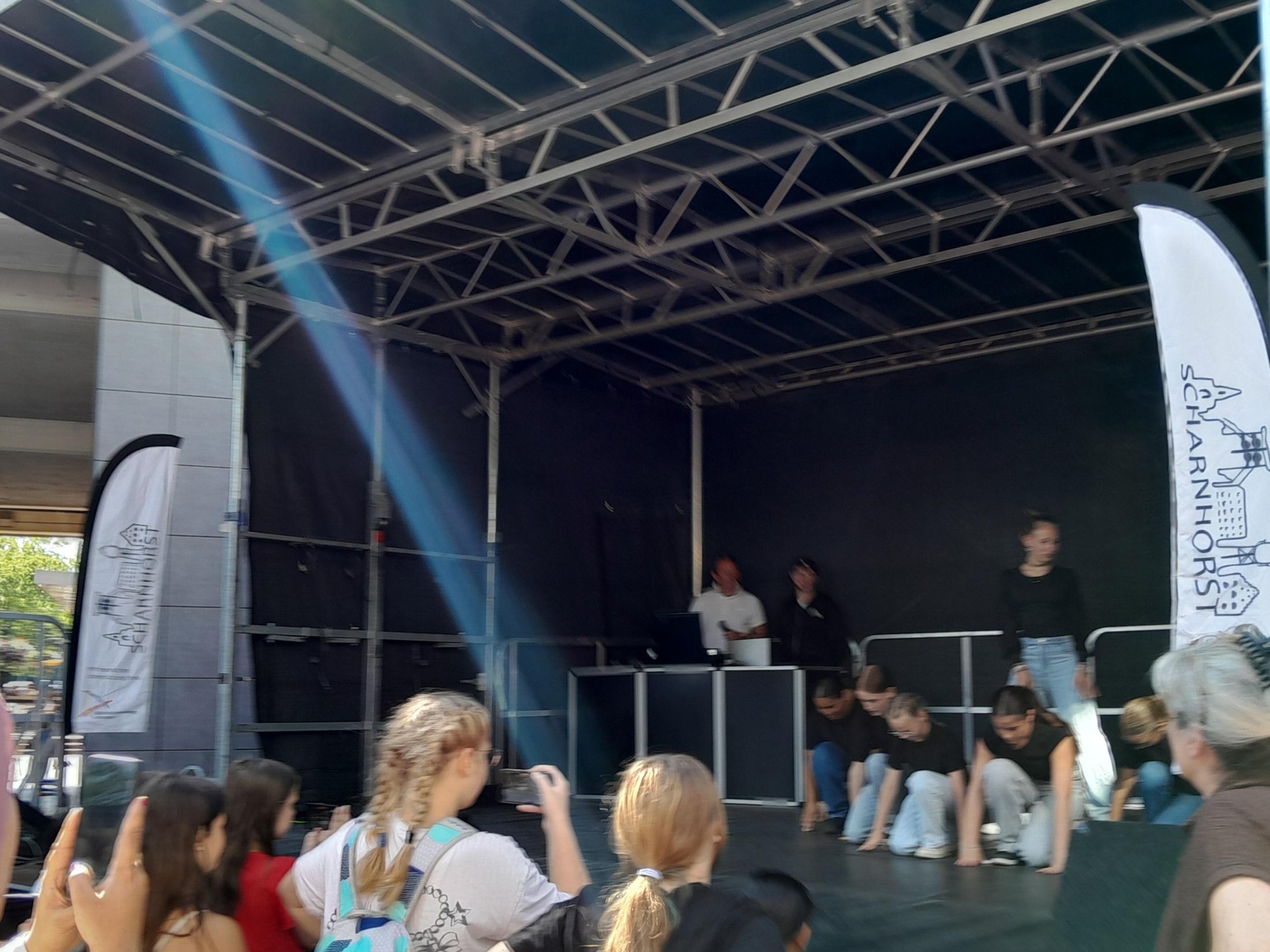 EKS Fest am 09.07.2026
